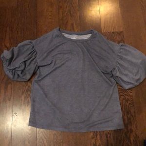 Super soft shirt